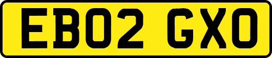 EB02GXO