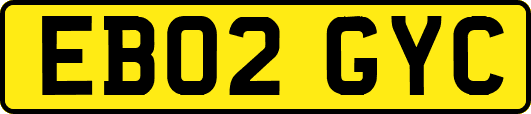 EB02GYC