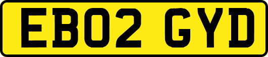 EB02GYD