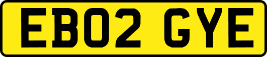 EB02GYE