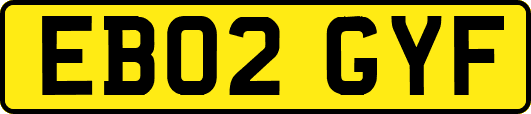 EB02GYF