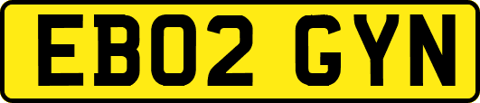 EB02GYN