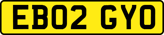 EB02GYO