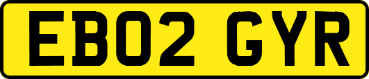 EB02GYR