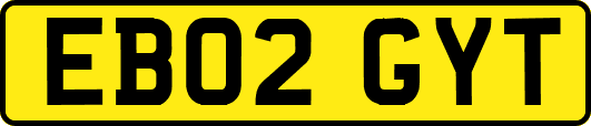 EB02GYT