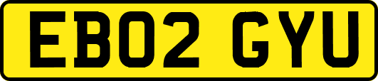 EB02GYU