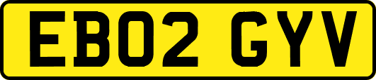 EB02GYV