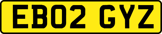 EB02GYZ