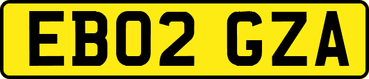 EB02GZA