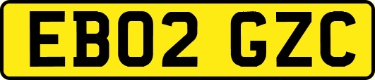 EB02GZC