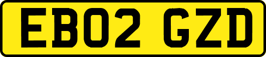 EB02GZD