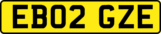 EB02GZE