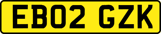 EB02GZK