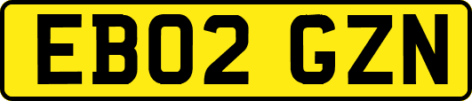 EB02GZN