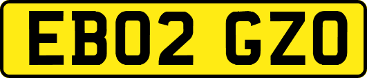 EB02GZO