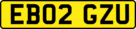 EB02GZU