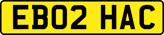 EB02HAC