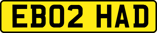 EB02HAD