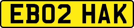 EB02HAK