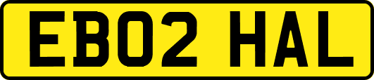 EB02HAL