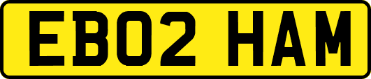 EB02HAM