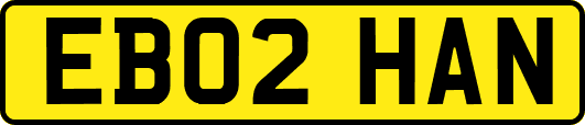 EB02HAN