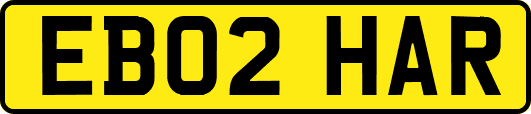 EB02HAR