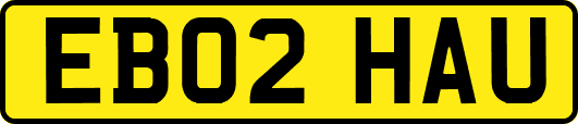 EB02HAU