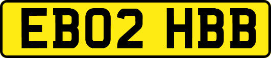 EB02HBB