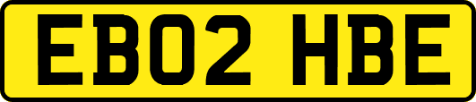 EB02HBE