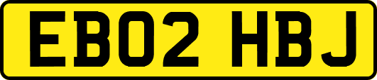 EB02HBJ