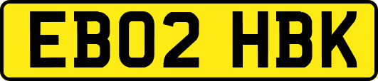 EB02HBK