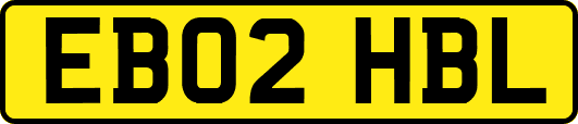 EB02HBL