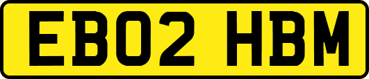 EB02HBM