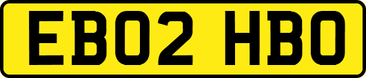EB02HBO