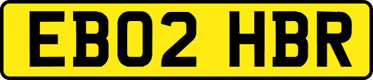 EB02HBR