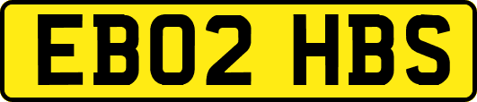 EB02HBS