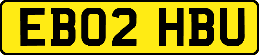 EB02HBU