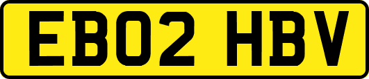 EB02HBV