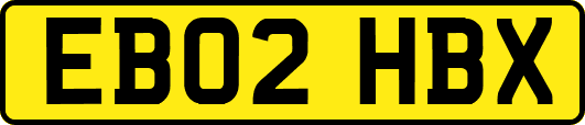 EB02HBX
