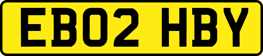 EB02HBY
