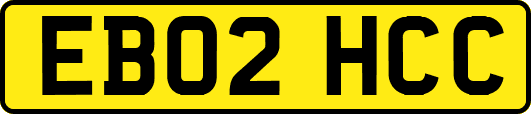 EB02HCC