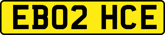 EB02HCE