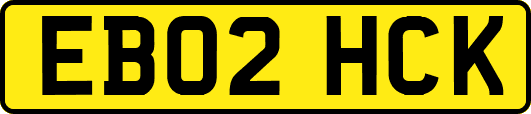 EB02HCK