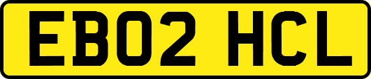 EB02HCL