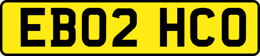 EB02HCO