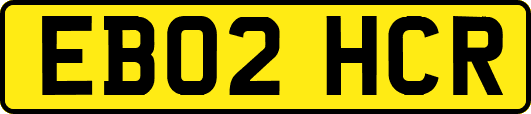 EB02HCR