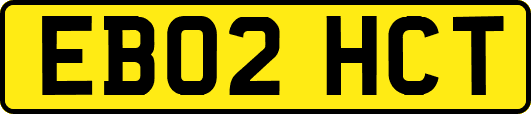 EB02HCT