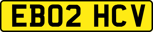EB02HCV