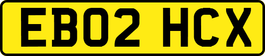 EB02HCX